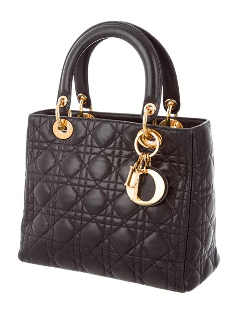 christian Dior bags for women